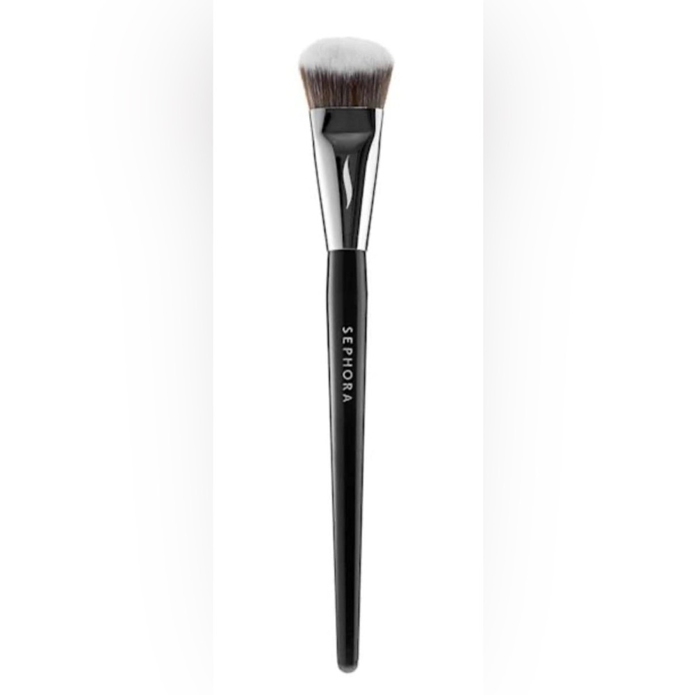 NEW Sephora PRO foundation # 47 brush